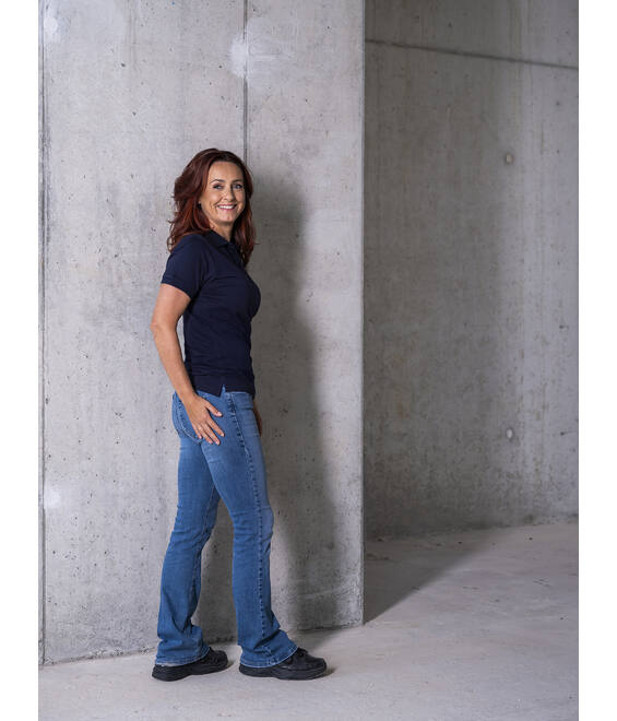 Santino Poloshirt Mathias Ladies