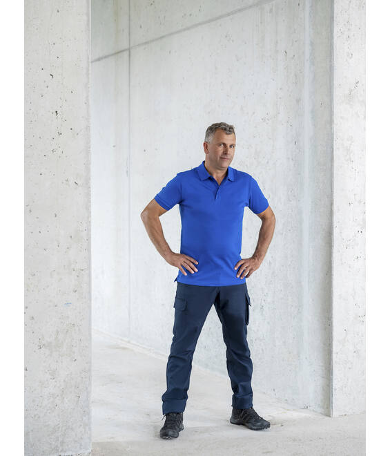 Santino Poloshirt Mathias