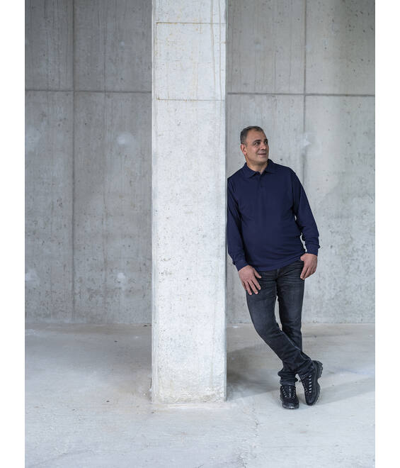 Santino Poloshirt Matt
