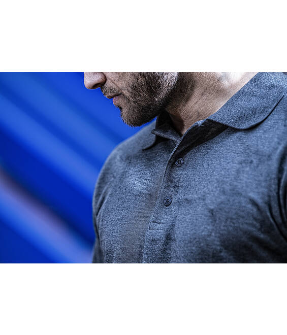 Santino Poloshirt Matt