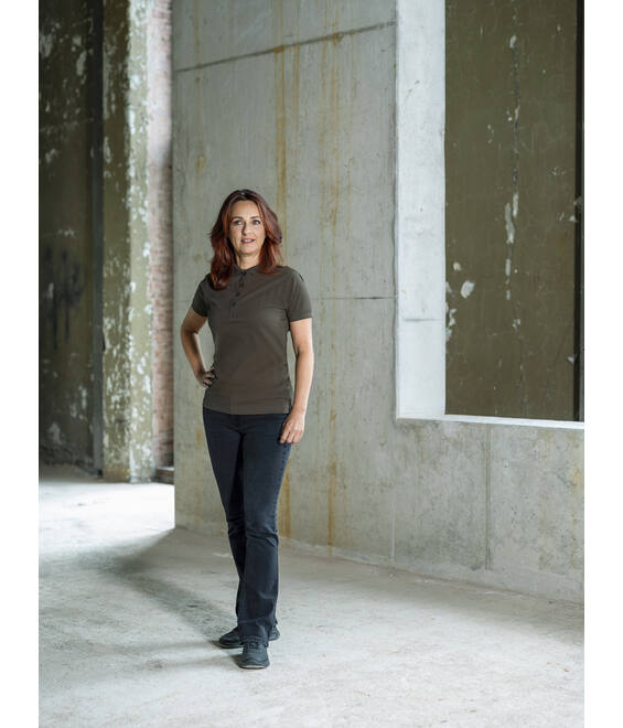 Santino Poloshirt Max Ladies