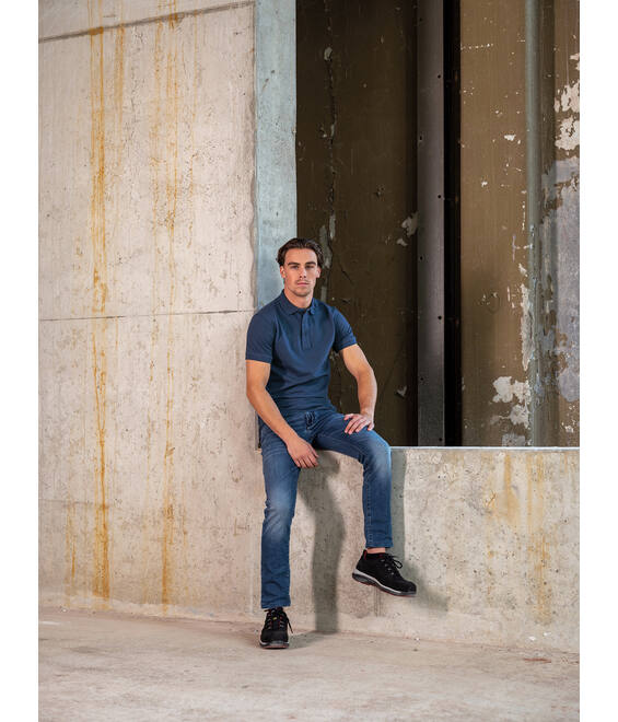 Santino Poloshirt Max