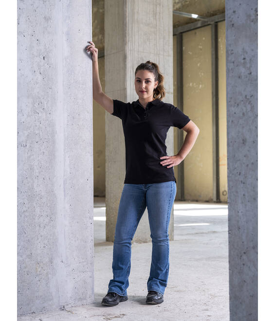 Santino Poloshirt Mika Ladies
