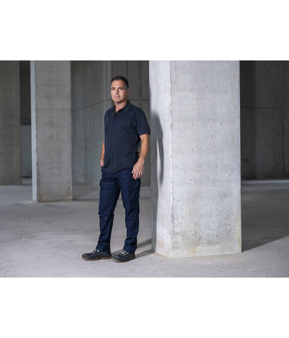 Santino Poloshirt Milan
