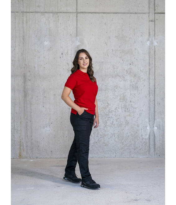 Santino Poloshirt Mojo Ladies