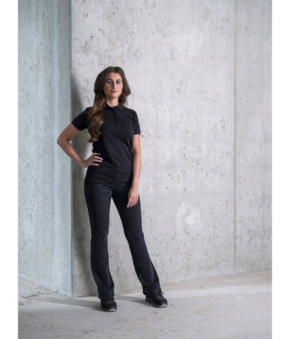 Santino Poloshirt Monza Ladies