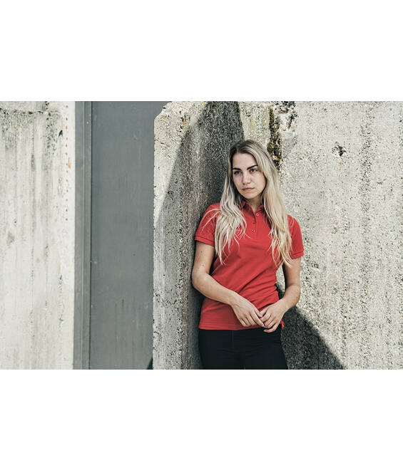 Santino Poloshirt Monza Ladies