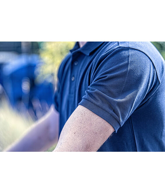 Santino Poloshirt Monza