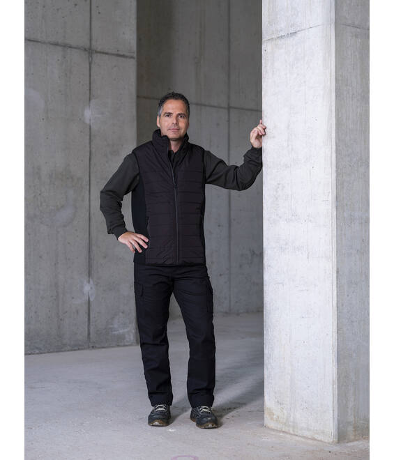 Santino Bodywarmer Oslo
