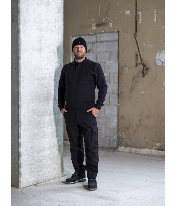 Santino Beanie Parma