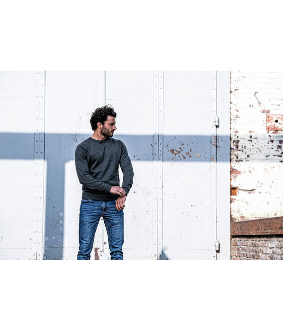 Santino Pullover Pisa