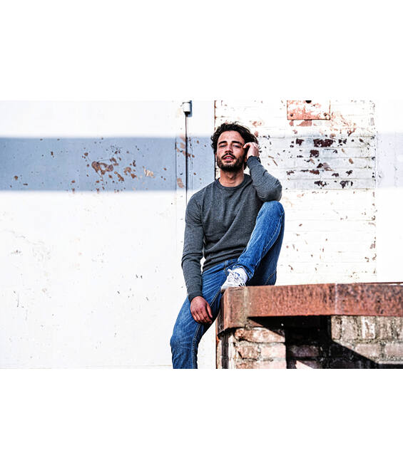 Santino Pullover Pisa