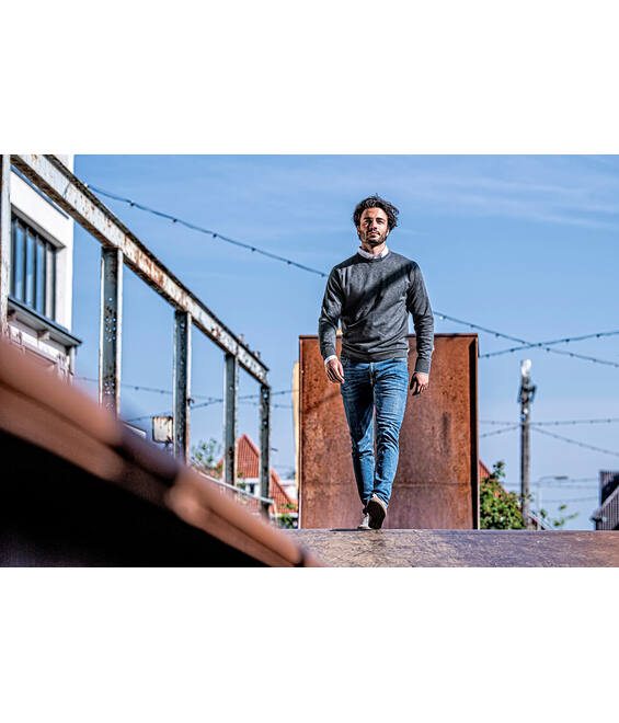 Santino Pullover Pisa