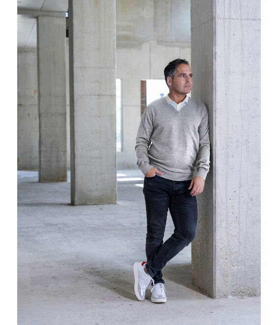 Santino Pullover Porto