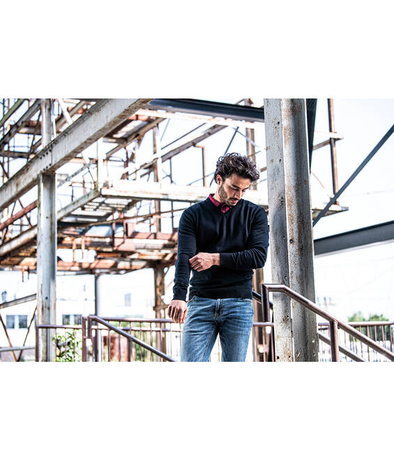 Santino Pullover Porto