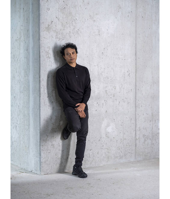 Santino Polo Pullover Praha