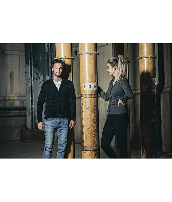 Santino Cardigan Prato