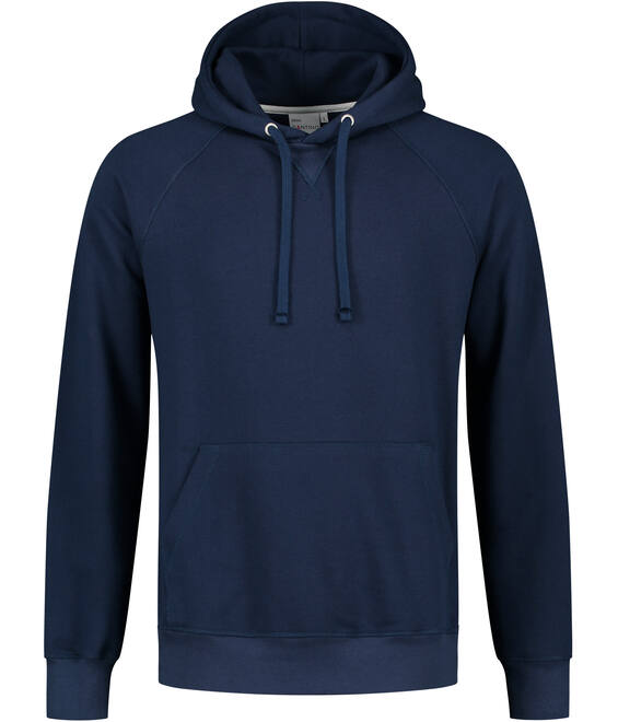 Santino Hooded Sweater Rens