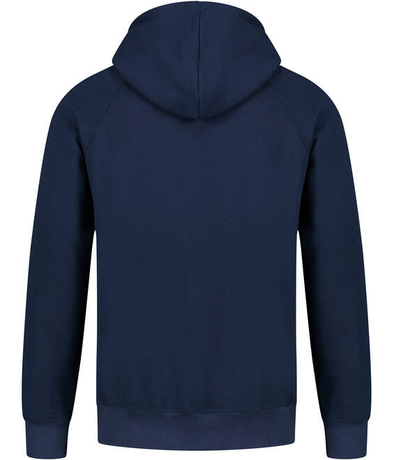 Santino Hooded Sweater Rens