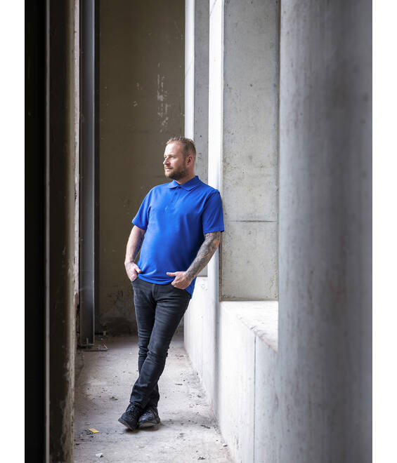 Santino Poloshirt Ricardo