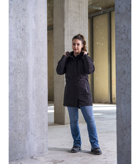 Santino Parka Santiago Ladies