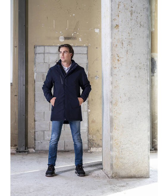 Santino Parka Santiago