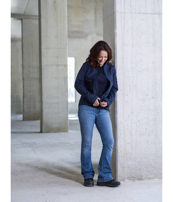 Santino Softshell Jacket Santo Ladies