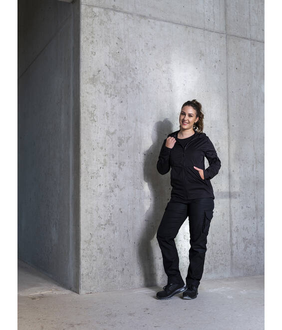 Santino Softshell Jacket Seattle Ladies
