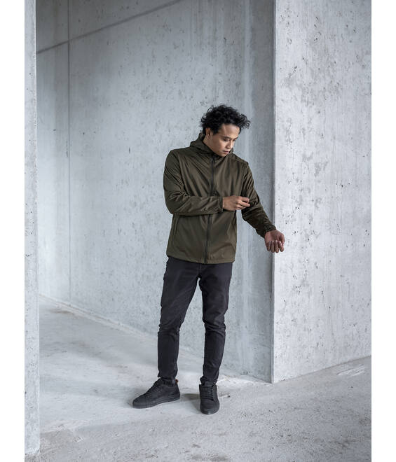 Santino Softshell Jacket Seattle