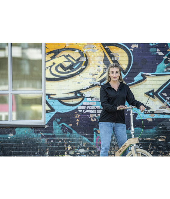 Santino Softshell Jacket Seattle