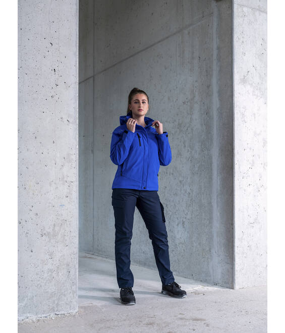 Santino Softshell Jacket Stockholm Ladies