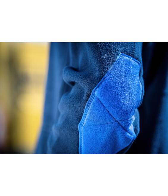 Santino Polosweater Tesla