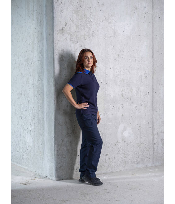 Santino Poloshirt Tivoli Ladies