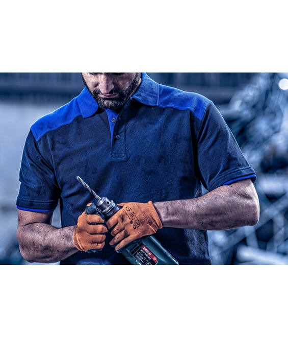 Santino Poloshirt Tivoli
