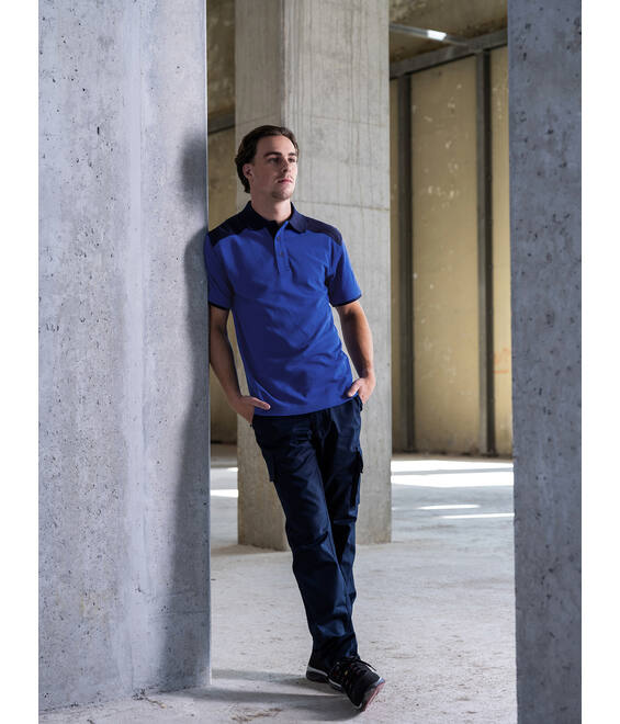 Santino Poloshirt Tivoli