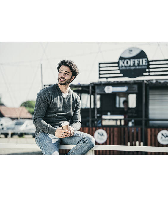 Santino Pullover Porto
