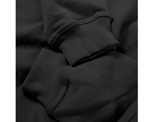 Santino Zipsweater Alex Black, S