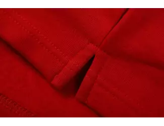 Santino Zipsweater Alex