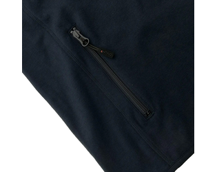 Santino Sweatvest Berlin Ladies Real Navy, XS