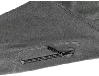 Santino Sweatvest Berlin