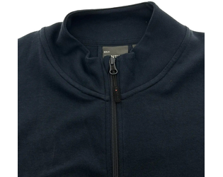 Santino Sweatvest Berlin Real Navy, XS