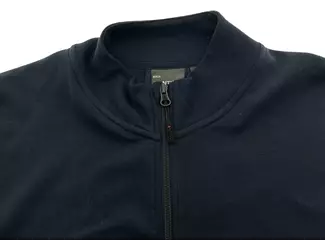 Santino Sweatvest Berlin