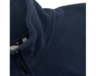 Santino Fleecejack Bormio Ladies Real Navy, S