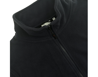 Santino Fleecejack Bormio Black, S