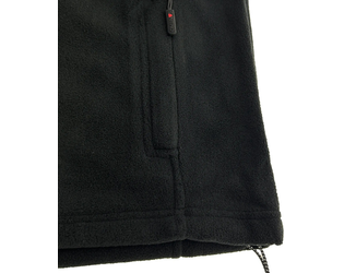 Santino Fleecejack Bormio Black, S
