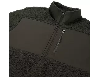 Santino Sherpa Fleecejack Brooklyn