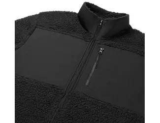 Santino Sherpa Fleecejack Brooklyn
