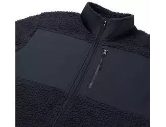Santino Sherpa Fleecejack Brooklyn