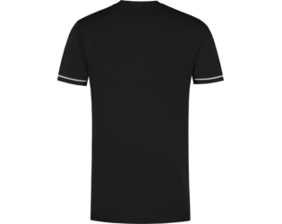 Santino T-shirt Cal+ Black / Sport Grey, S