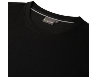 Santino T-shirt Cal+ Black / Sport Grey, S